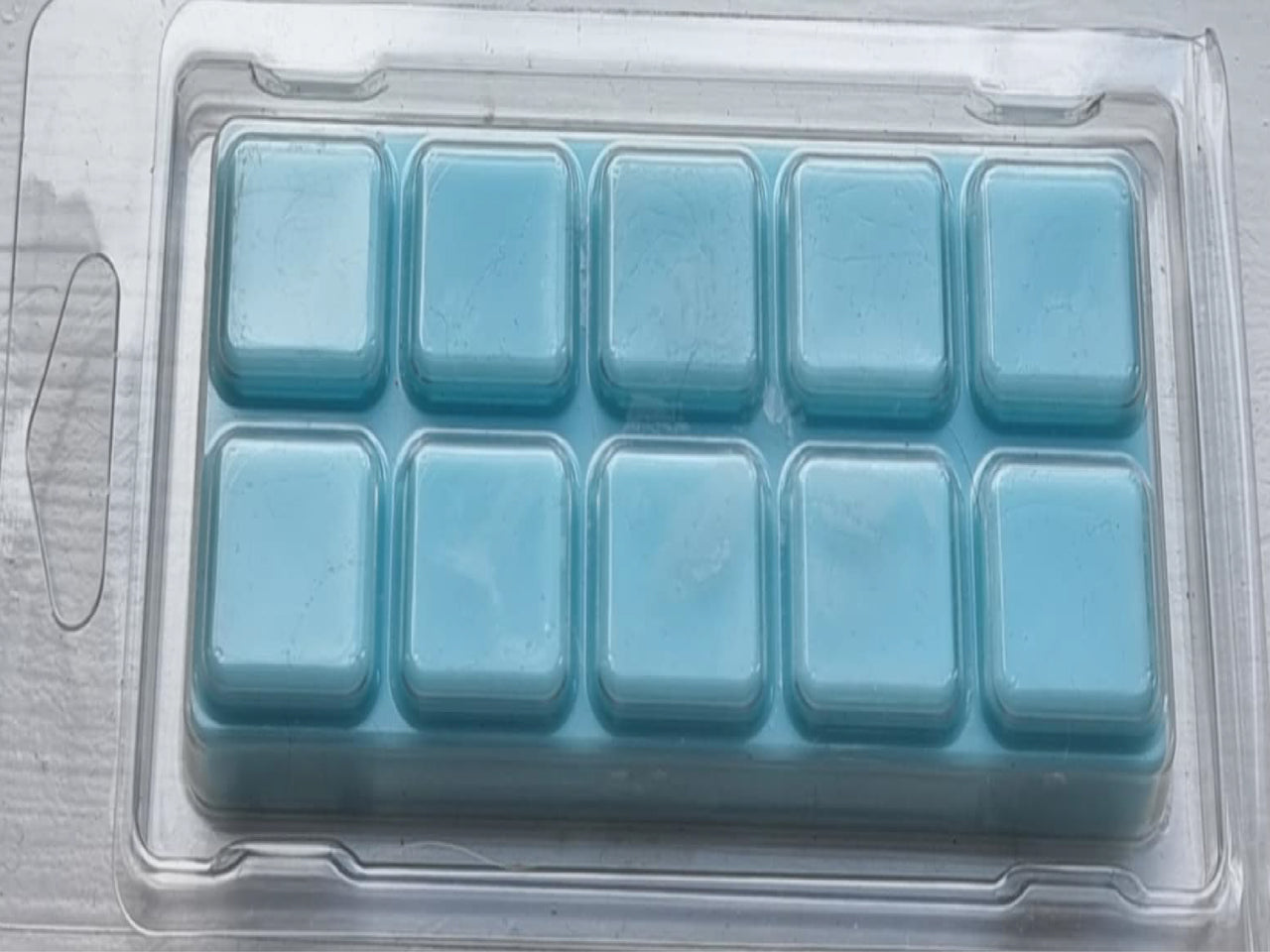 Ocean Breeze Wax Melts