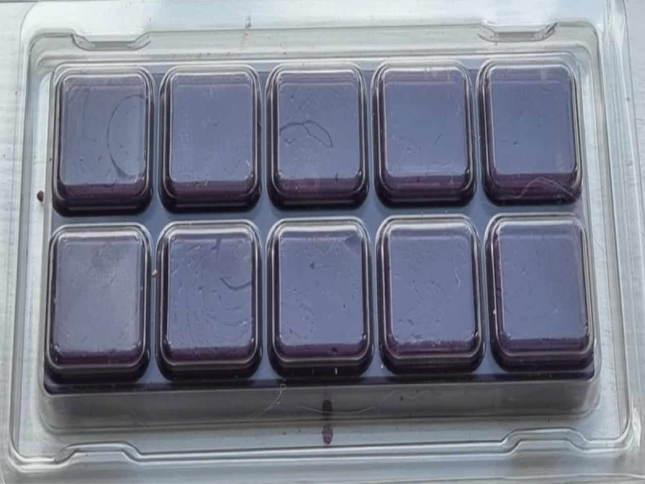 Lavender Wax Melts