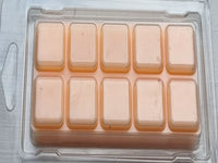 Pumpkin Spice Wax Melts