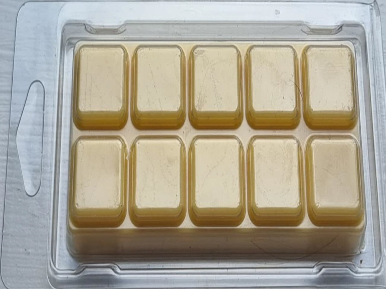 Apple & Cinnamon Wax Melts