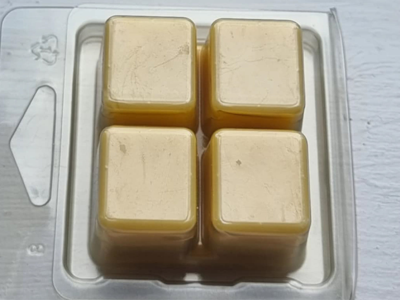 Apple & Cinnamon Wax Melts