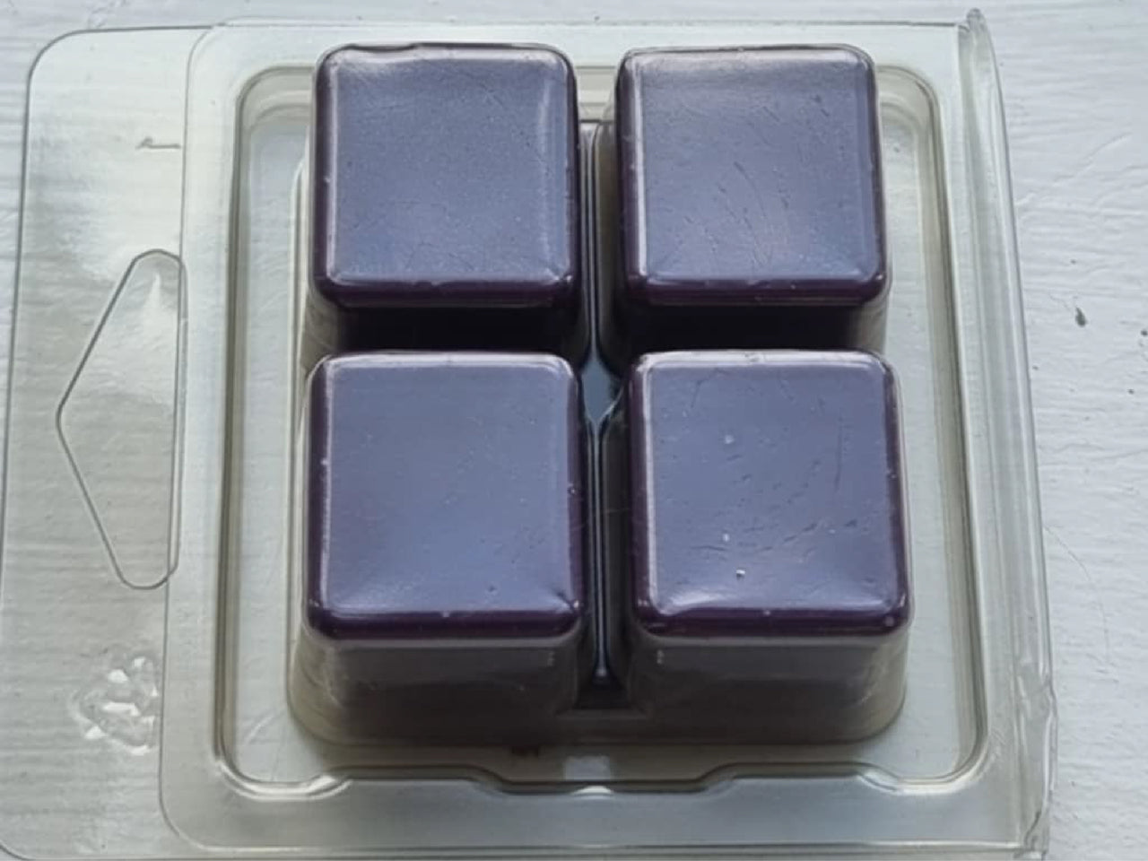 Lavender Wax Melts