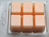 Pumpkin Spice Wax Melts