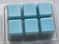 Ocean Breeze Wax Melts