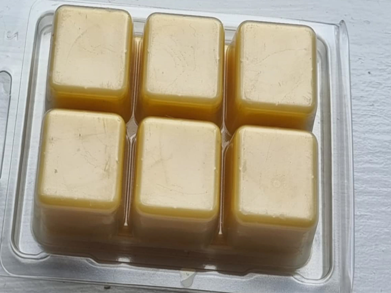 Apple & Cinnamon Wax Melts
